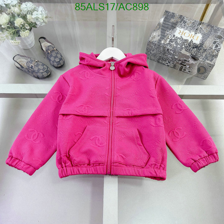 Chanel-Kids Clothing Code: AC898 $: 85USD