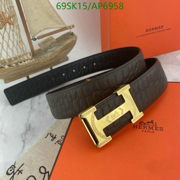 Hermes-Belts Code: AP6958 $: 69USD