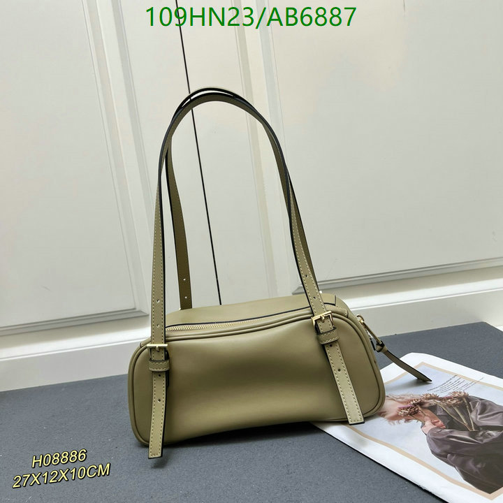 Versace-Bag-4A Quality Code: AB6887 $: 109USD