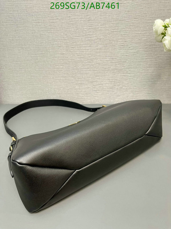 Prada-Bag-Mirror Quality Code: AB7461 $: 269USD