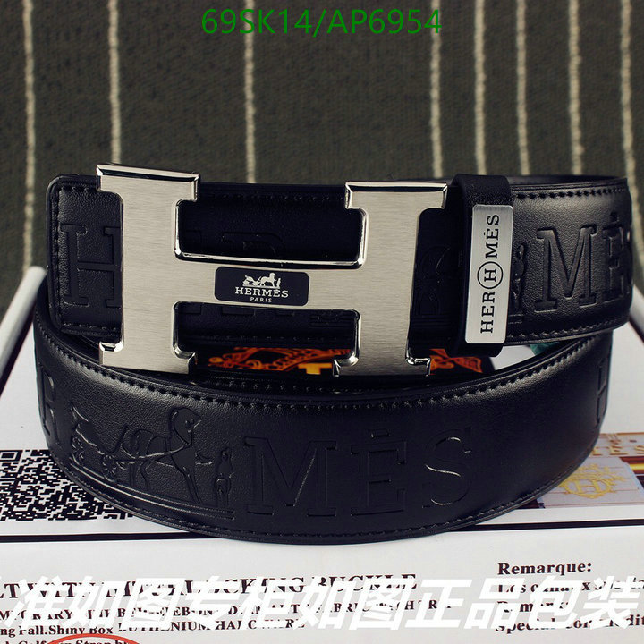 Hermes-Belts Code: AP6954 $: 69USD