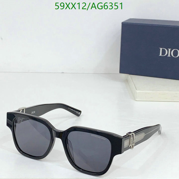 Dior-Glasses Code: AG6351 $: 59USD