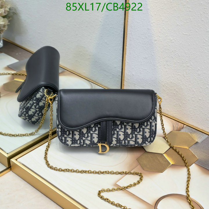 Dior-Bag-4A Quality Code: CB4922 $: 85USD