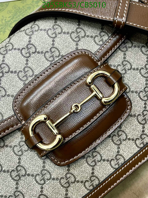 Gucci-Bag-Mirror Quality Code: CB5010 $: 205USD