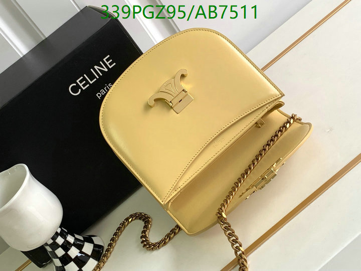 Celine-Bag-Mirror Quality Code: AB7511 $: 339USD