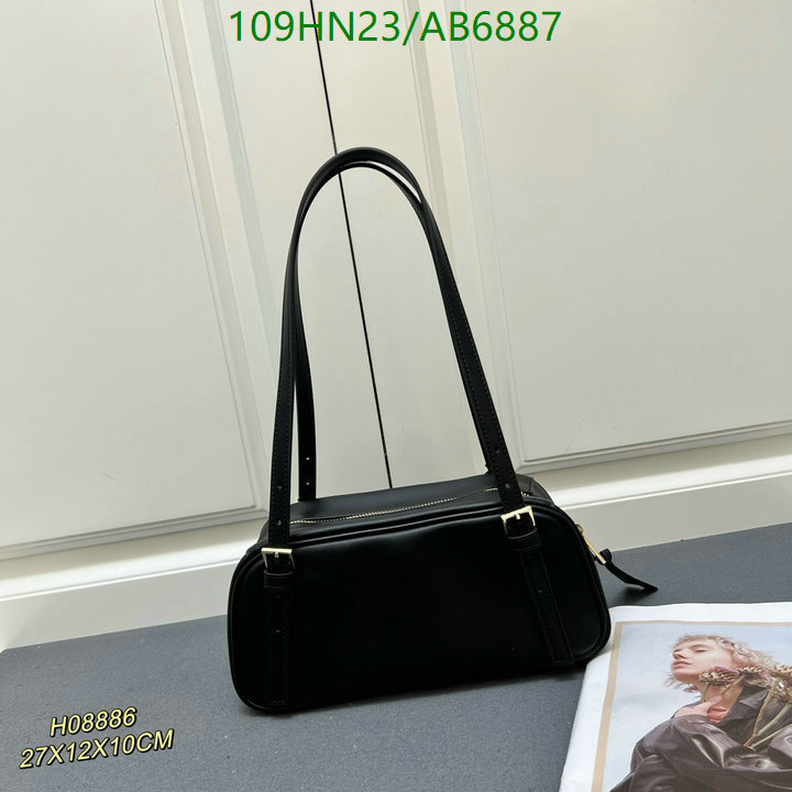 Versace-Bag-4A Quality Code: AB6887 $: 109USD