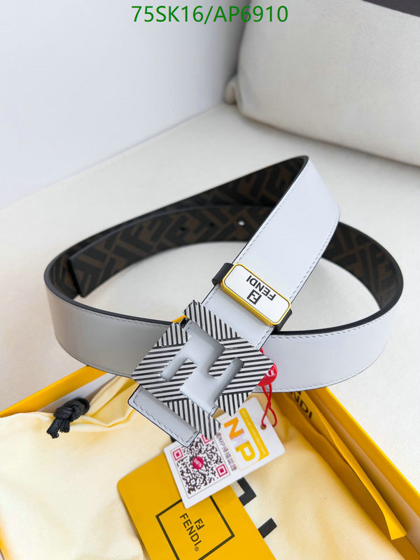 Fendi-Belts Code: AP6910 $: 75USD