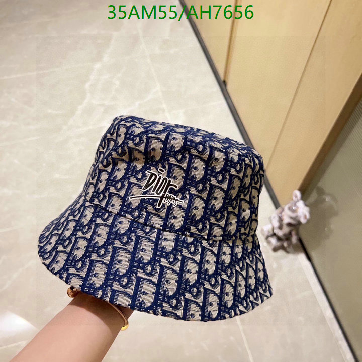 Dior-Cap(Hat) Code: AH7656 $: 35USD