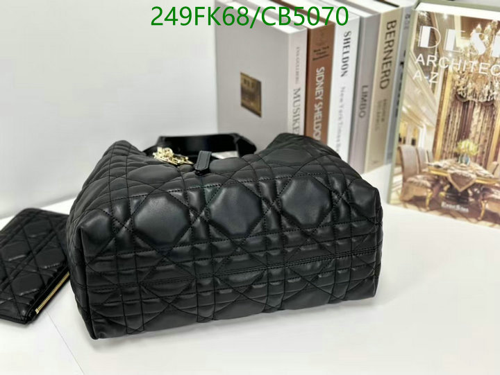 Dior-Bag-Mirror Quality Code: CB5070 $:249USD