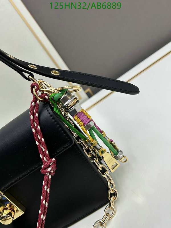 Prada-Bag-4A Quality Code: AB6889 $: 125USD