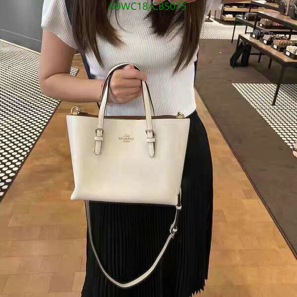 Coach-Bag-4A Quality Code: CB5075 $: 89USD