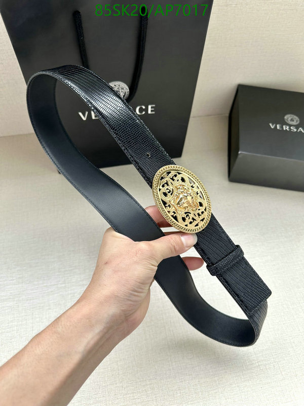 Versace-Belts Code: AP7017 $: 85USD