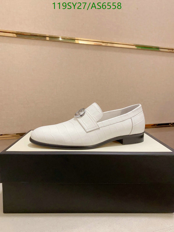 Gucci-Men shoes Code: AS6558 $:119USD