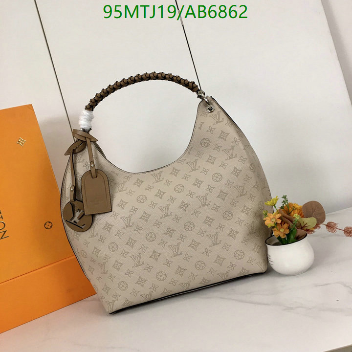 LV-Bag-4A Quality Code: AB6862 $: 95USD