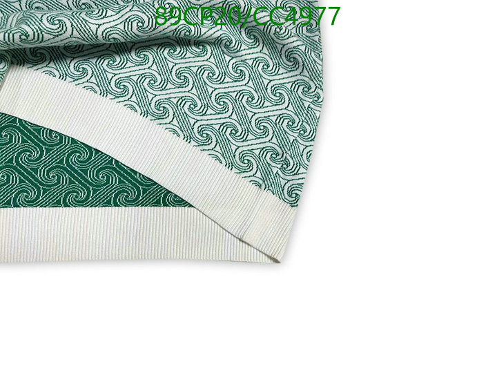 Casablanca-Clothing Code: CC4977 $: 89USD