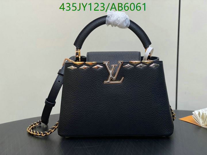 LV-Bag-Mirror Quality Code: AB6061