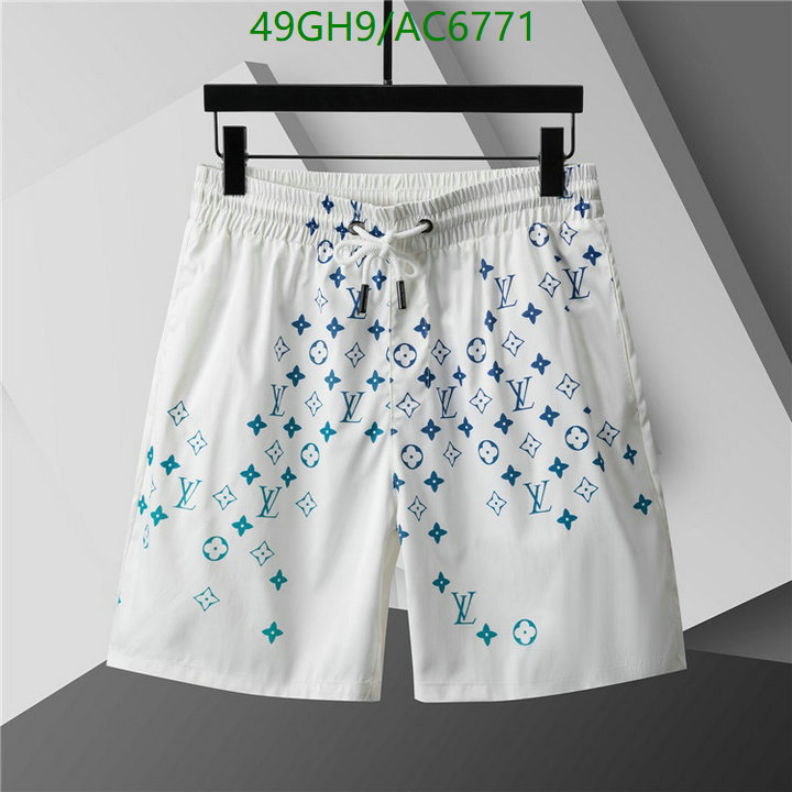 LV-Beach Shorts Code: AC6771 $: 49USD