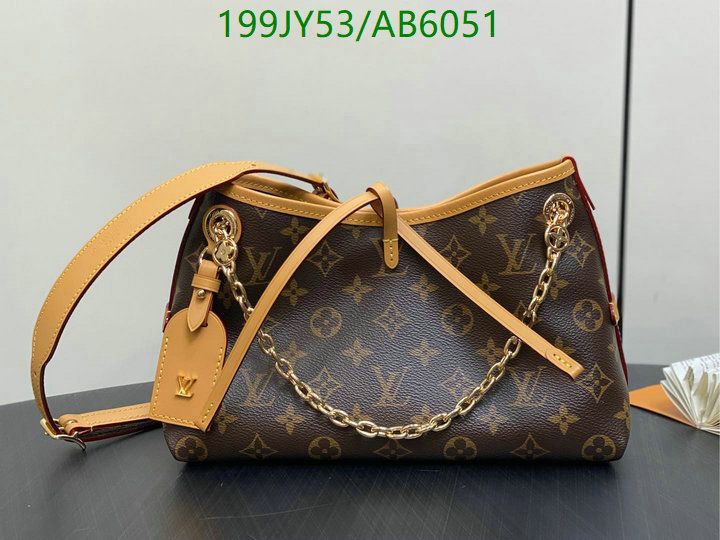 LV-Bag-Mirror Quality Code: AB6051 $: 199USD