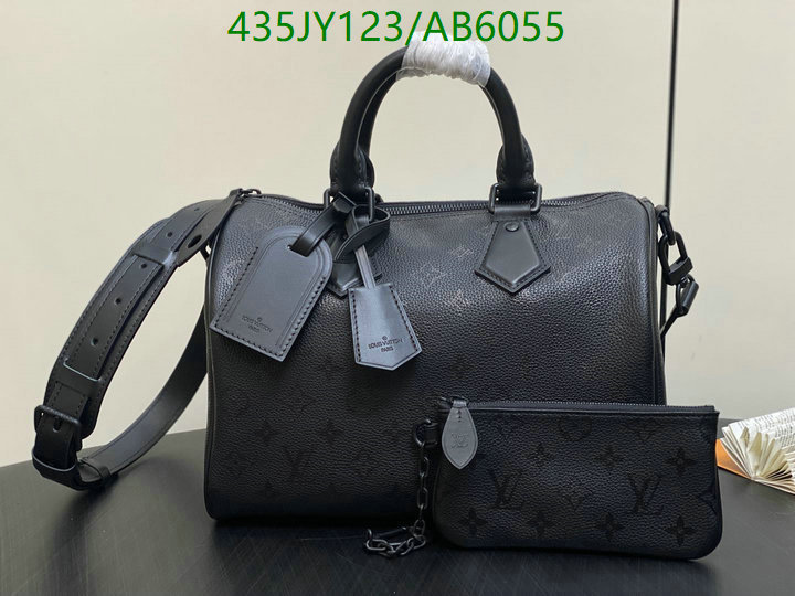 LV-Bag-Mirror Quality Code: AB6055 $: 435USD