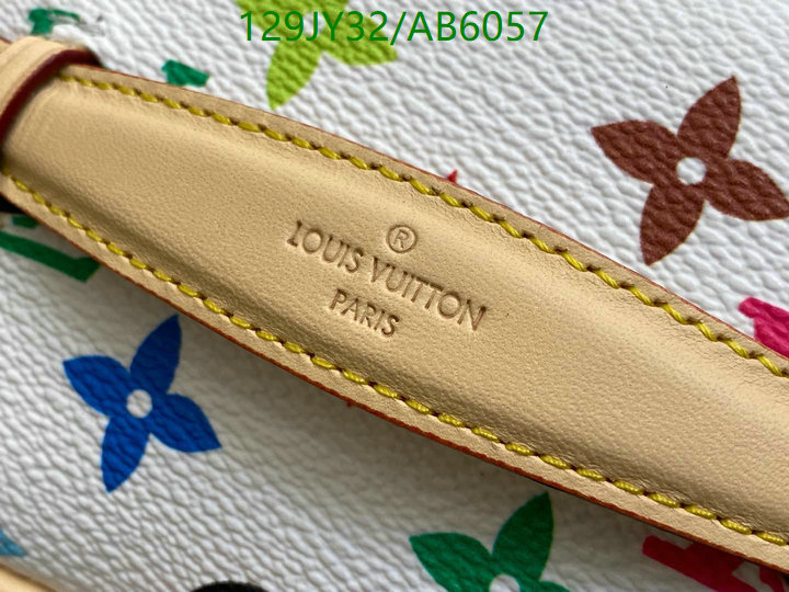 LV-Bag-Mirror Quality Code: AB6057 $: 129USD