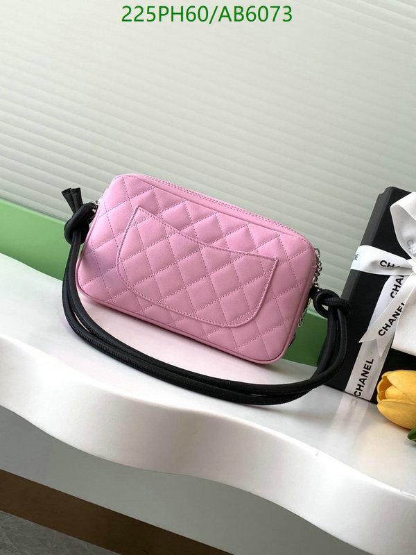 Chanel-Bag-Mirror Quality Code: AB6073 $: 225USD