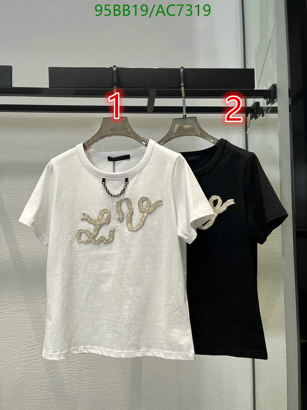 LV-Clothing Code: AC7319 $: 95USD