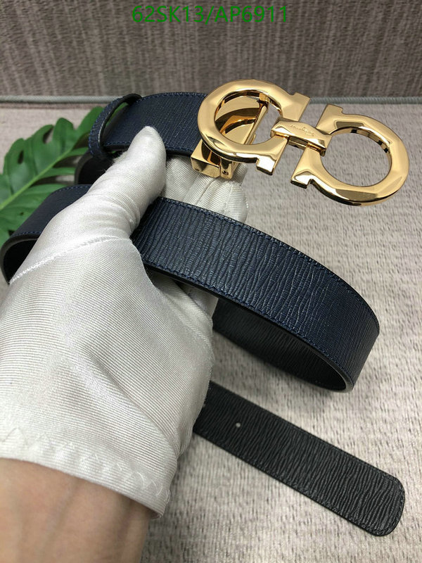 Ferragamo-Belts Code: AP6911 $: 62USD