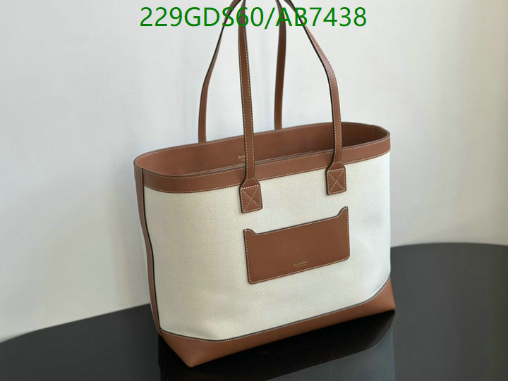 Burberry-Bag-Mirror Quality Code: AB7438 $: 229USD