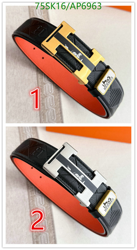 Hermes-Belts Code: AP6963 $: 75USD