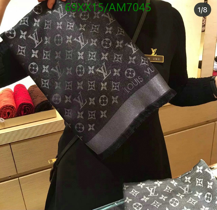 LV-Scarf Code: AM7045 $: 69USD