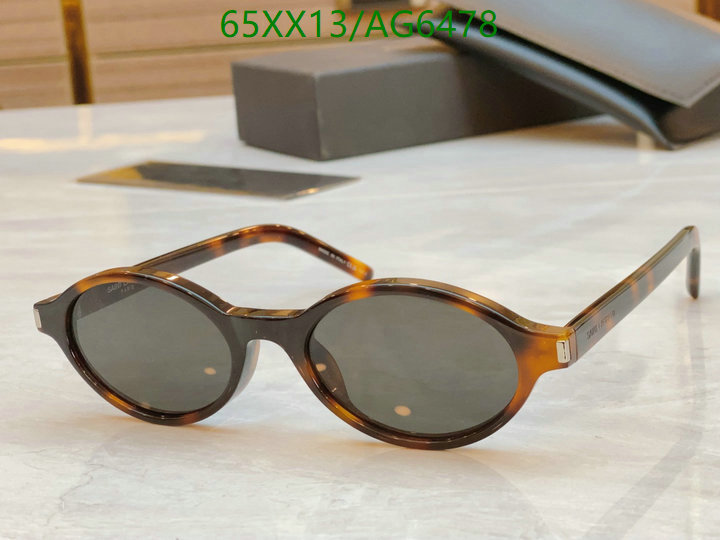 YSL-Glasses Code: AG6478 $: 65USD