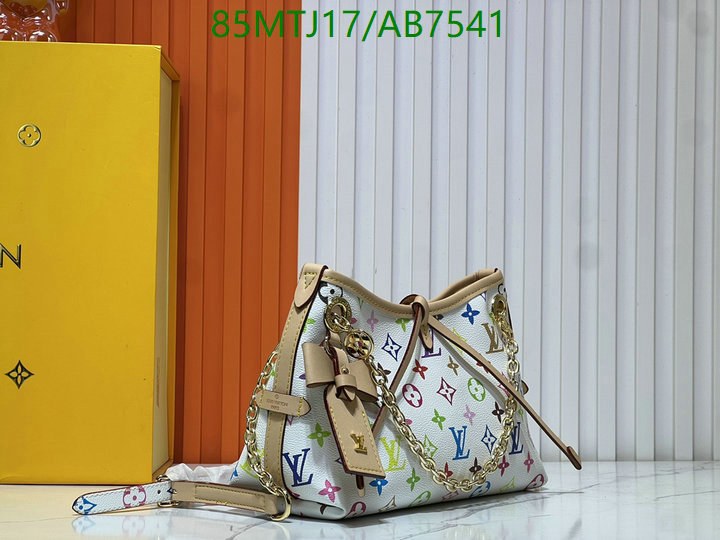 LV-Bag-4A Quality Code: AB7541 $: 85USD