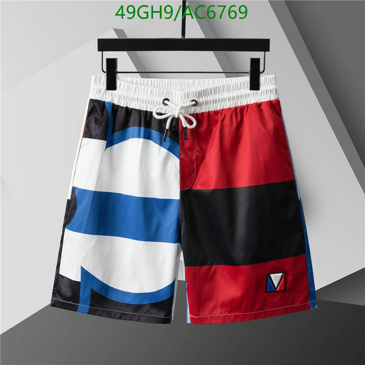 LV-Beach Shorts Code: AC6769 $: 49USD