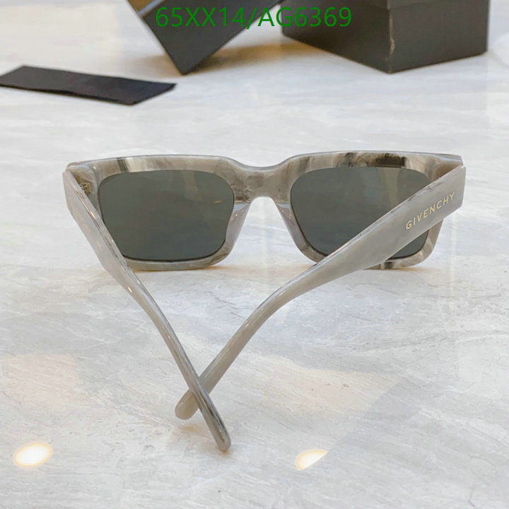 Givenchy-Glasses Code: AG6369 $: 65USD