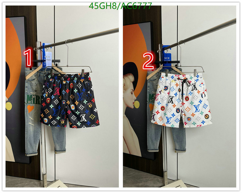 LV-Beach Shorts Code: AC6777 $: 45USD