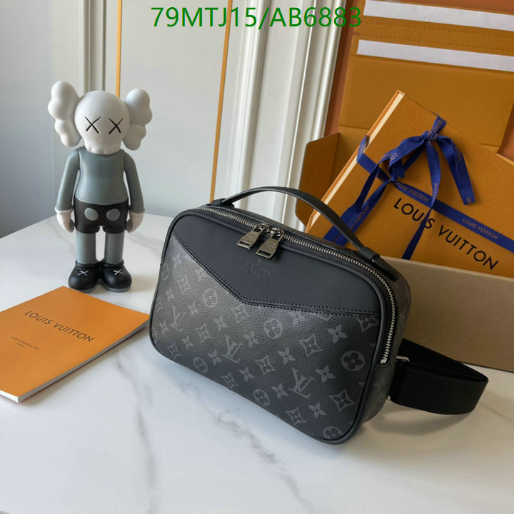 LV-Bag-4A Quality Code: AB6883 $: 79USD