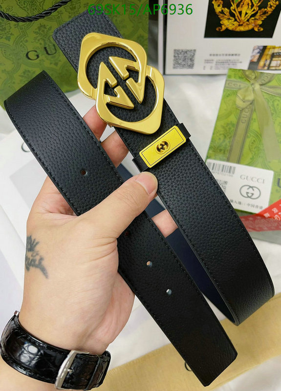 Gucci-Belts Code: AP6936 $: 69USD