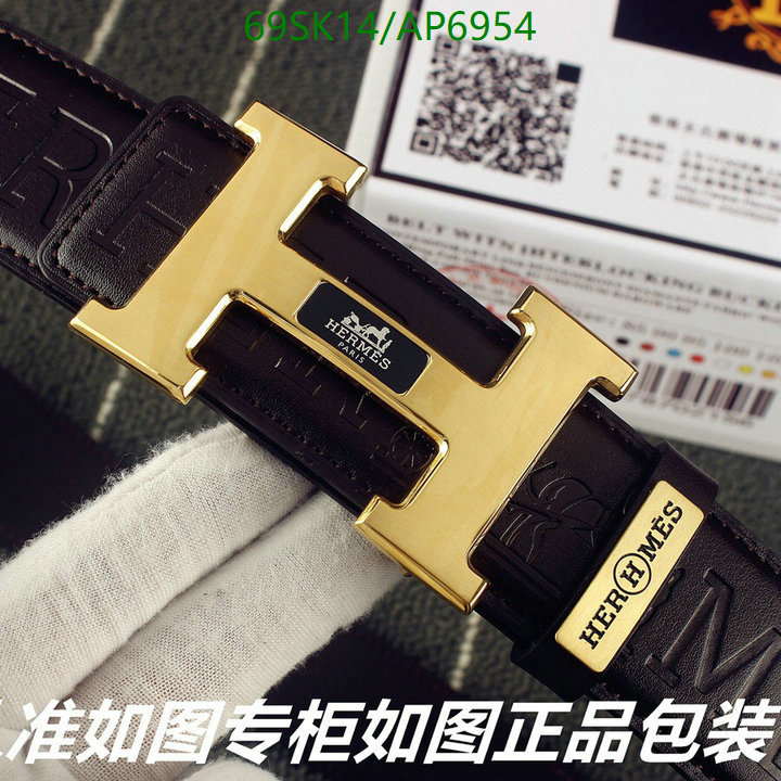 Hermes-Belts Code: AP6954 $: 69USD