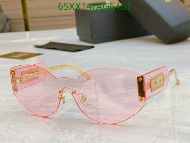 Versace-Glasses Code: AG6461 $: 65USD