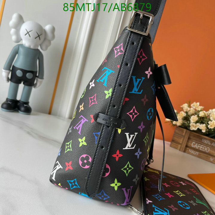 LV-Bag-4A Quality Code: AB6879 $: 85USD