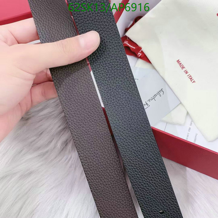 Ferragamo-Belts Code: AP6916 $: 62USD