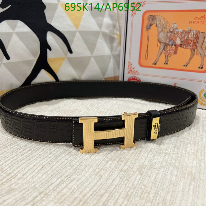 Hermes-Belts Code: AP6952 $: 69USD