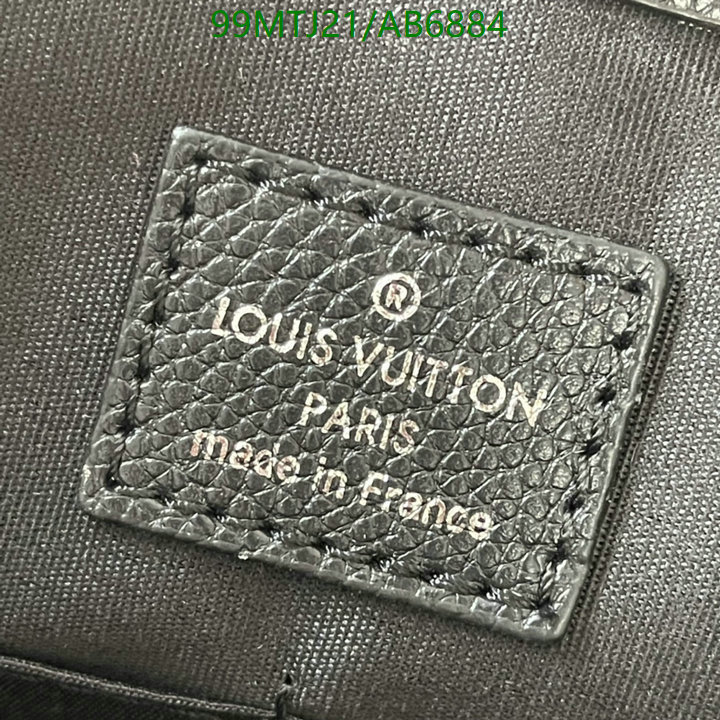 LV-Bag-4A Quality Code: AB6884 $: 99USD