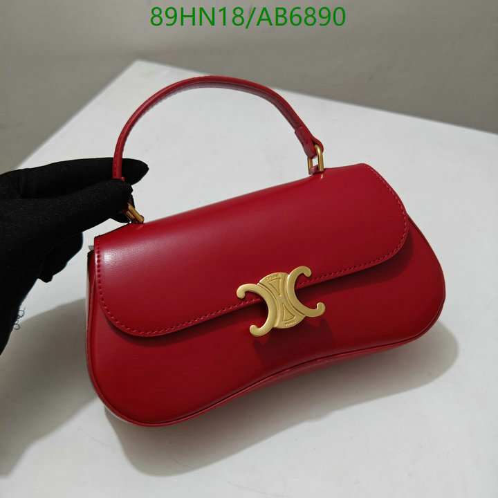 Celine-Bag-4A Quality Code: AB6890 $: 89USD