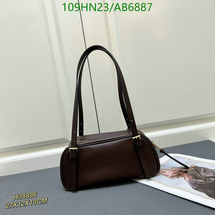 Versace-Bag-4A Quality Code: AB6887 $: 109USD