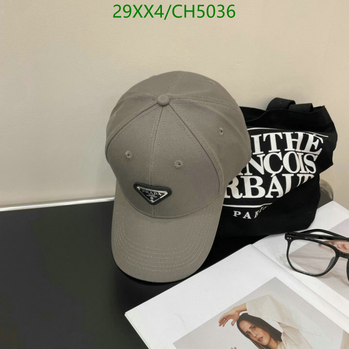 Prada-Cap(Hat) Code: CH5036 $: 29USD