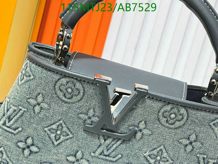 LV-Bag-4A Quality Code: AB7529 $: 115USD