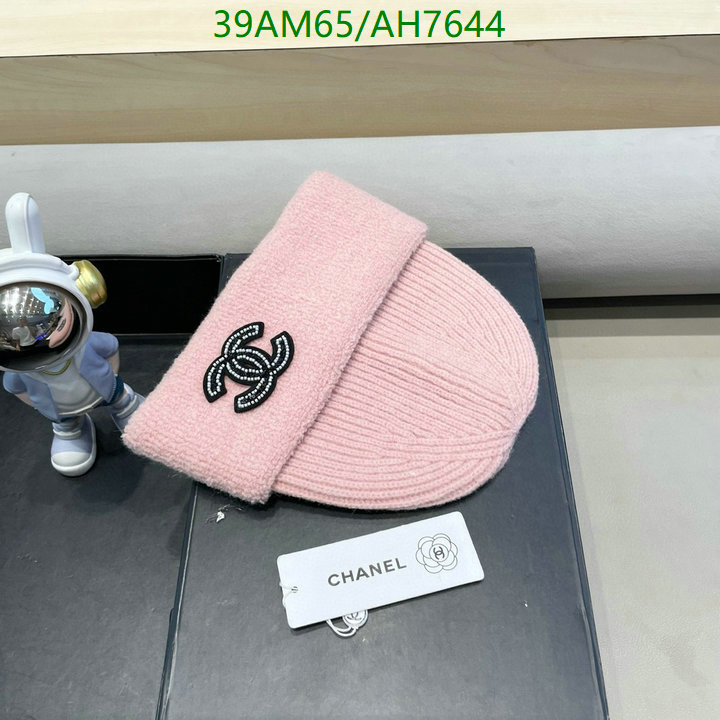 Chanel-Cap(Hat) Code: AH7644 $: 39USD