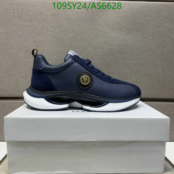 Versace-Men shoes Code: AS6628 $: 109USD