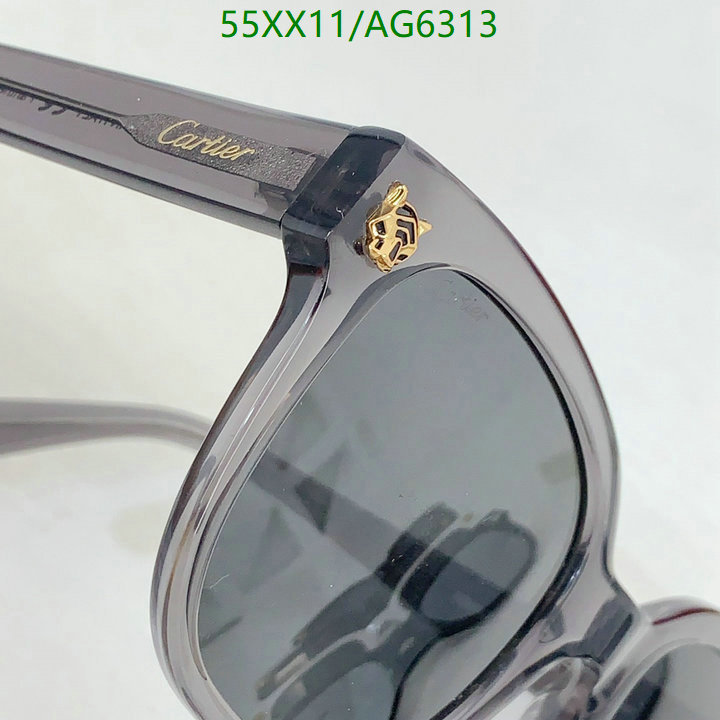 Cartier-Glasses Code: AG6313 $: 55USD